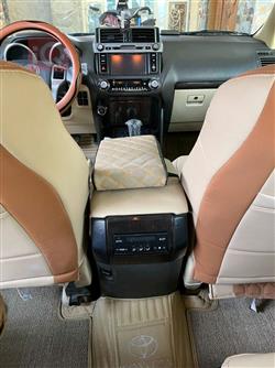 تويوتا لاندكروزر برادو